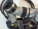 THROTTLE VALVE PEUGEOT SATELIS 125 COMPRESSOR 2006-2012R  photo 7