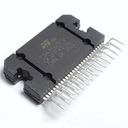 [1 шт.] TDA7569LV Усилитель мощности 4 x 50 Вт с I2C
