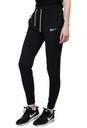 Nohavice Nike Park 20 Fleece Pant Women CW6961 010 - ČIERNA, M Silueta regular