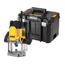 Horná frézka Dewalt DWE625KT-QS 2 300W