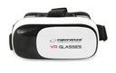 OKULIARE VR 3D 360 STUPŇOV PRE SMARTPHONY Kód výrobcu ESPWH$JY1_RD$JOY$V2