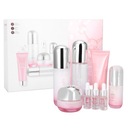 Очищающий лосьон для лица с сывороткой с ретинолом, тоник для лица