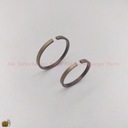 HX40/HX35/HX30 Turbo parts Piston Ring/Seal ring supplier AAA Turboc ...