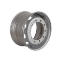 АВТОМОБИЛЬНЫЙ ДИС ПЕРЕДНИЙ 22.5X11.75 ET135