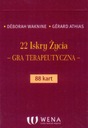 22 ИСКРЫ ЖИЗНИ. ТЕРАПЕВТИЧЕСКАЯ ИГРА - 88 КАРТ