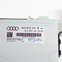 AUDI Q7 4L 2010 MODULE CONTRÔLEUR VIDÉOphoto 6