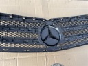 РЕШІТКА РЕШІТКА РАДІАТОРА ПЕРІД ХРОМ ЗНАЧОК 15-18R MERCEDES W246 W 246 РЕСТАЙЛ  (17818029615) фото min 6