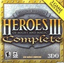 HEROES OF MIGHT AND MAGIC III HD – STEAM KEY (ПК)