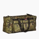 Перенесите большую военную дорожную сумку