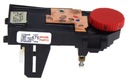 Электроника Bosch для шлифовальной машины GWS 17-125 CIE