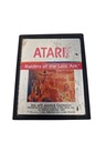 Игра: В поисках утраченного ковчега ATARI