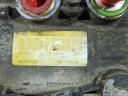 COMPRESSEUR DE CLIMATISATION COMPRESSEUR YS4H-19D629-AB FORD FOCUS MK1 1.8 TDDIphoto 6