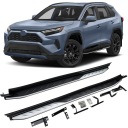 TOYOTA RAV4 V XA50 2019+ ПОДНОЖКИ АВТОМОБИЛЯ СИГНАЛЫ
