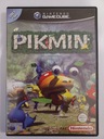 Пикмин, Nintendo GameCube, GC