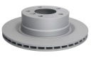 DISQUE FREIN BMW T. 1 E82- E88 2.0- 3.0 06- 13photo 12