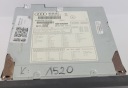 AUDI A4 B6 B7 RNS-E RADIO NAVIGATION NAVI 8E0035192T FRANÇAIS MENU AVEC CODEphoto 7