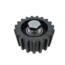 FORD MAZDA НАПРАВЛЯЮЩИЙ РОЛИК РЕМЕНЬ ГРМ SKF VKM 24100