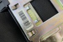 CEINTURE DE SÉCURITÉ MERCEDES-BENZ E COUPÉ (C207) 6100358 3.0L DIESEL 170KWphoto 10