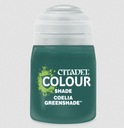 ОТТЕНОК Citadel: COELIA GREENSHADE 18мл НОВИНКА