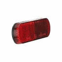 REFLECTOR OVAL VERSATILE DO CIEZAROWKI, PRZYCZEPY, LODZI, TRUCKS  photo 15