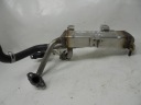RADIATEUR GAZ D'ÉCHAPPEMENT EGR TUYAU KIA NIRO 1.6 GDI HYBRID G4LE 17R 28410-03HB0photo 12