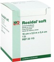 Пена L&R Rosidal SOFT 15см x 2,5м x 0,4см