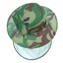 МОСКИТНАЯ СЕТКА ШАПКА ПРОТИВ КОМАРОВ И МУХ