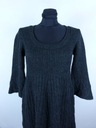 Next swetrowa sukienka mini z wełną 12 / 38 Długość mini