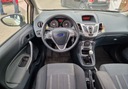 Ford Fiesta 1.25 benz. 82KM Gwarancja Zamiana ... Rodzaj paliwa Benzyna