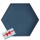 Мягкие панели HEXAGON