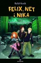 Феликс, Нет и Ника и Конец света, каким мы его знаем