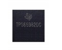 TPS65982DC TPS65982DCZQZR TPS65982DCZQZ USB-C Controller
