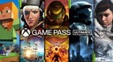 Подписка Xbox Game Pass Ultimate на XBOX One Series X|S, ключ на 30 дней