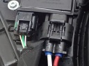 ENSEMBLE RADIATEURS EAU CLIMATISATION VENTILATEUR RENAULT SCENIC IV 4 1.3Iphoto 13