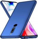 ТОНКИЙ МАТОВЫЙ ЧЕХОЛ ДЛЯ XIAOMI REDMI 8 + СТЕКЛО