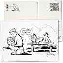 ОТКРЫТКА ЧЕЛОВЕКИ НАЛОГИ АНДРЕЙ МЛЕЧКО