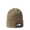 THE NORTH FACE DOCK WORKER RECYCLED CAP NF0A3FNT21L r UNIVERSAL