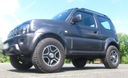 DOTZ HAMMADA 4X4 RATLANKIO 15 6X139,7 TOYOTA HILUX nuotrauka 5