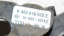 VW PHAETON II РЕСТАЙЛ ДАТЧИК НІВЕЛЮВАННЯ ПІДВІСКИ ЗАДНІЙ ПРАВИЙ 4E0616572E  (16965724397) фото min 5