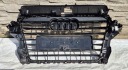 GRILLE CALANDRE AUDI A3 8V3853651photo 13