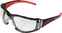 ПРОФЕССИОНАЛЬНЫЕ ЗАЩИТНЫЕ ОЧКИ COMFORT+ CLEAR