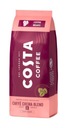 Кофе Costa Coffee Crema Blend в зернах 500г