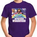 ФУТБОЛКА ДЕТСКАЯ CAT'S HOUSE GABI 152 СУПЕР КАЧЕСТВО