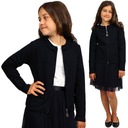 КУРТКА НА МОЛНИИ, ЖЕМЧУГ, ШКОЛА 134