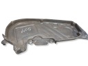CHÂSSIS PROTECTION DISTRIBUTION OPEL FIAT CROMA II 1.9 CDTI MJET 16V 150KM 55187753photo 7