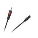 Удлинительный кабель jack 3,5-gn 5м Cabletech