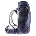 Plecak turystyczny WILDEST 60 ELBRUS Marka Elbrus