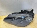 BMW X5 E70 FACELIFT LAMP FRONT LEFT BI XENON STEERING PERFECT COMPLETE SET photo 3 - milautoparts-fr.ukrlive.com