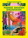 Podróż smokiem Diplodokiem w.8