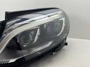 MERCEDES-BENZ GLE (W166 - C292) 2018 ЛІВА СТОРОНА ФАРА ПЕРЕДНЯ  (18917174871) фото min 13